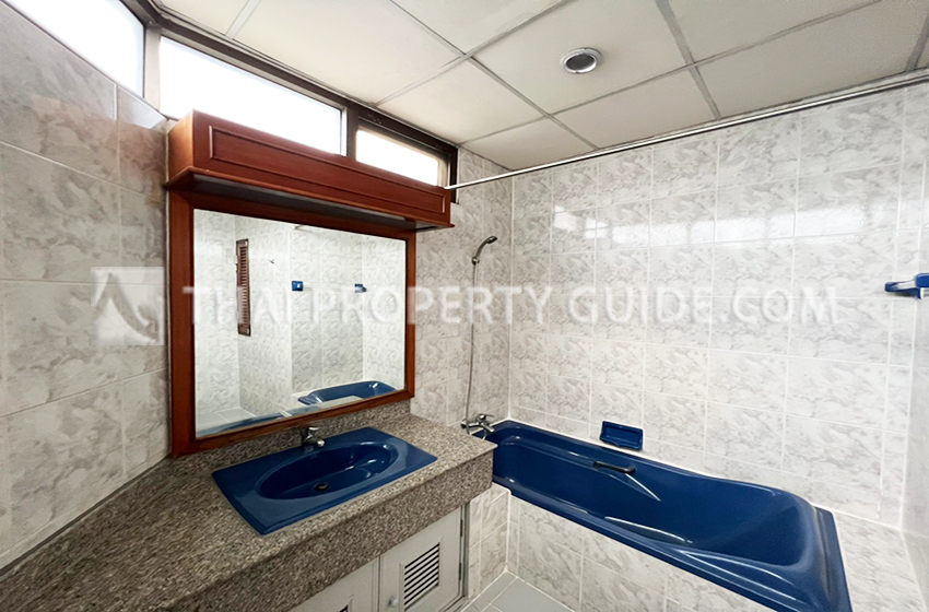 Apartment in Sukhumvit 