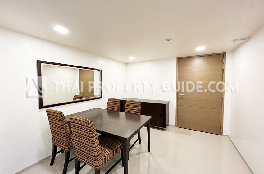 Apartment in Sukhumvit 