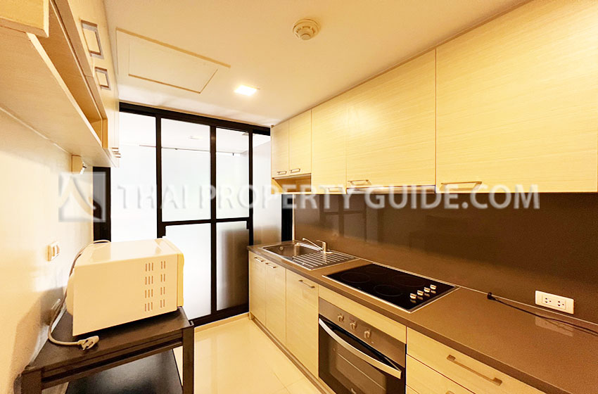 Apartment in Sukhumvit 