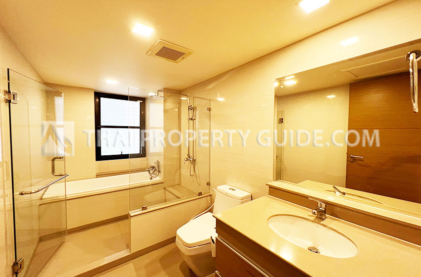 Apartment in Sukhumvit 