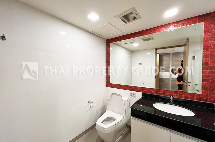 Apartment in Sukhumvit 
