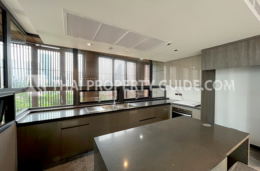 Apartment in Sukhumvit 