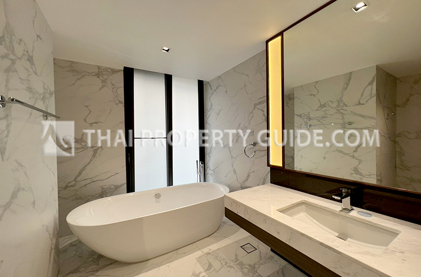 Apartment in Sukhumvit 