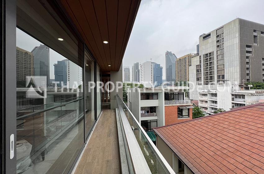 Apartment in Sukhumvit 