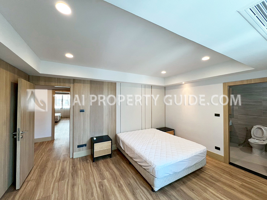 Apartment in Sukhumvit 