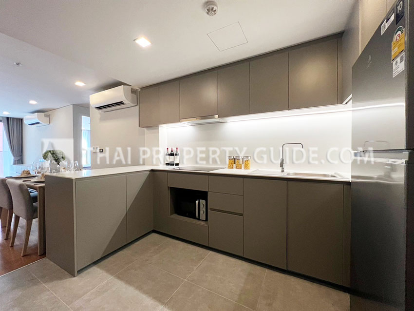 Apartment in Sukhumvit 
