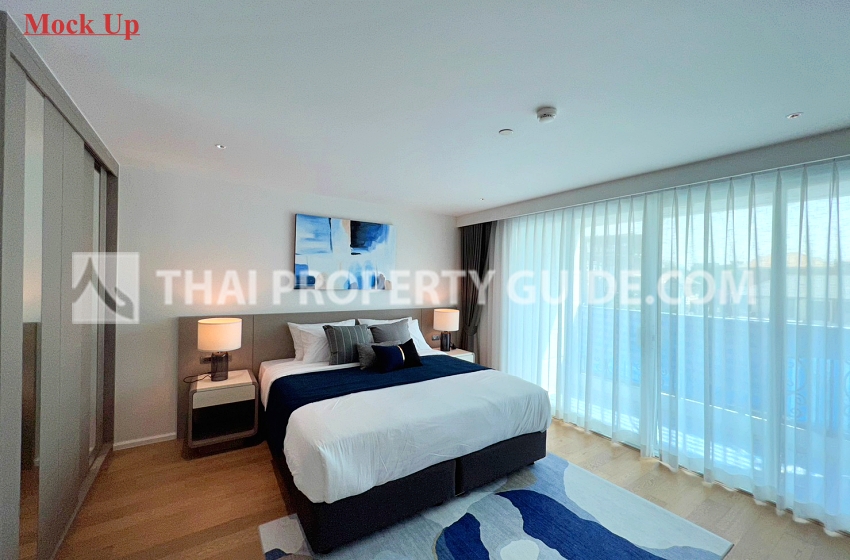 Apartment in Sukhumvit 