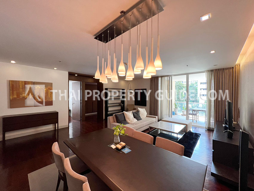 Apartment in Sukhumvit 