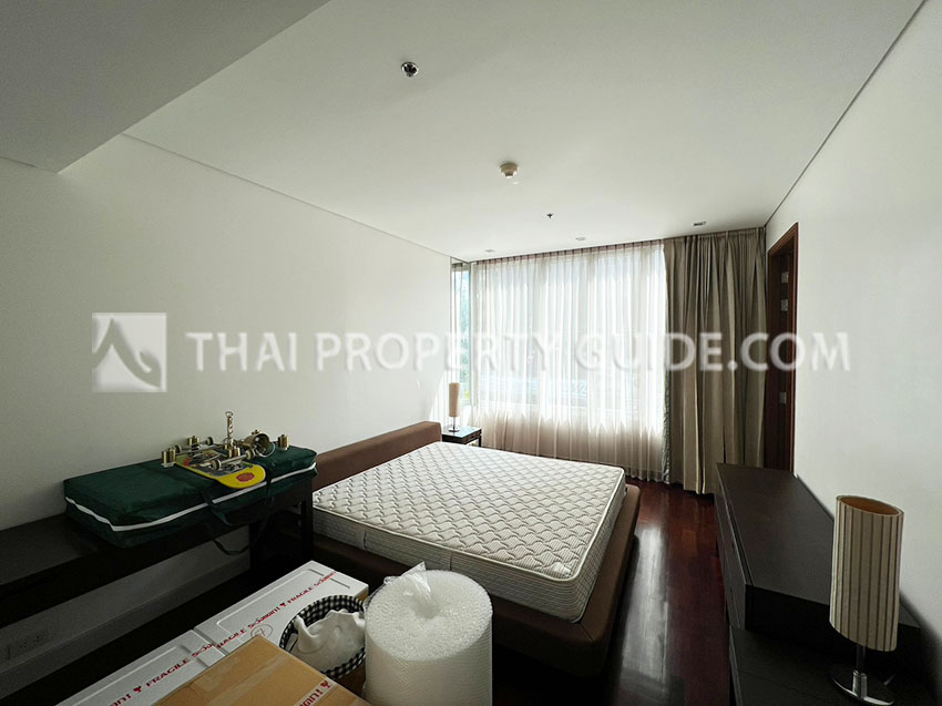 Apartment in Sukhumvit 