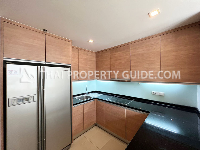 Apartment in Sukhumvit 