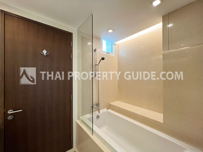 Apartment in Sukhumvit 