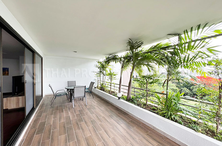 Apartment in Sukhumvit 