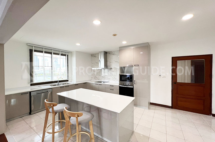 Apartment in Sukhumvit 