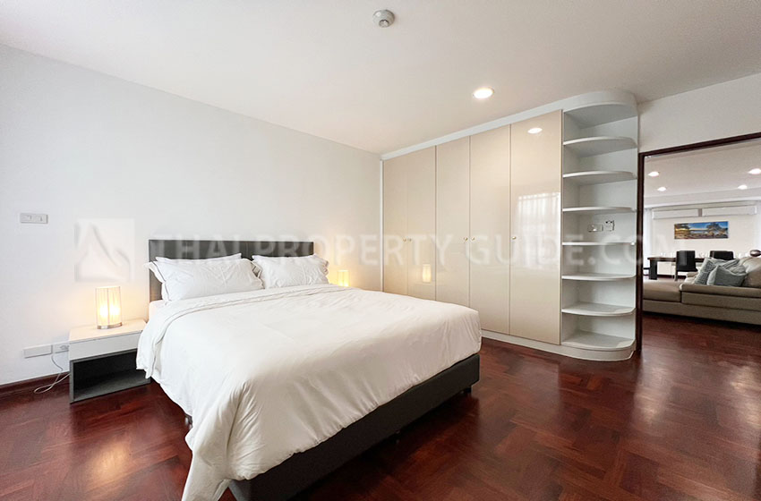 Apartment in Sukhumvit 