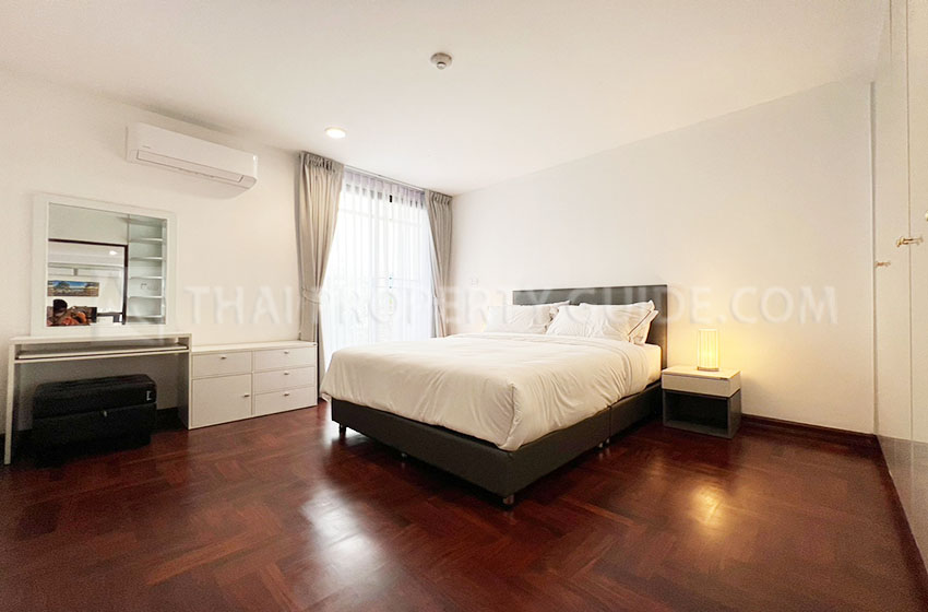 Apartment in Sukhumvit 