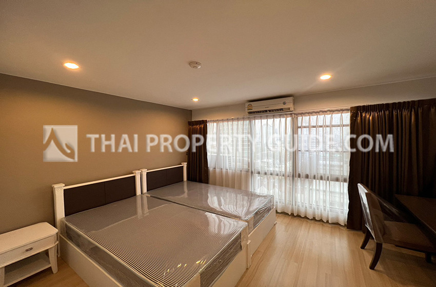 Apartment in Sukhumvit 