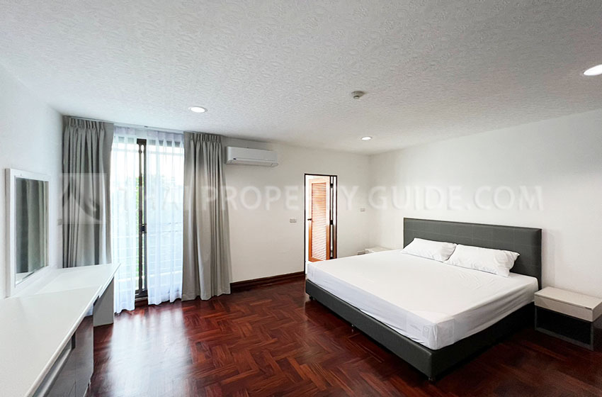 Apartment in Sukhumvit 
