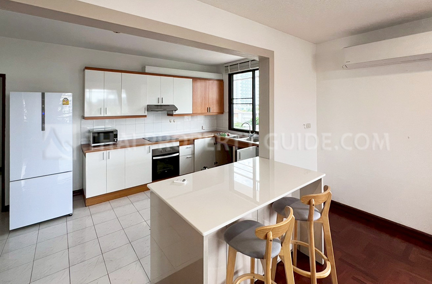Apartment in Sukhumvit 