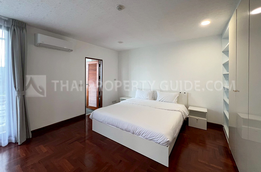 Apartment in Sukhumvit 