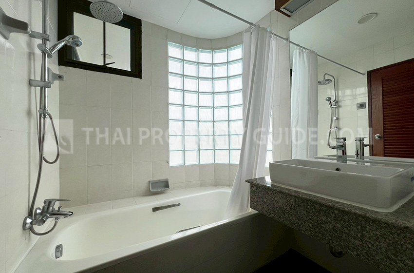 Apartment in Sukhumvit 