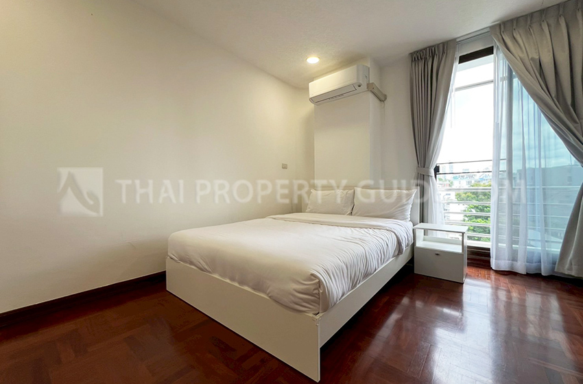 Apartment in Sukhumvit 