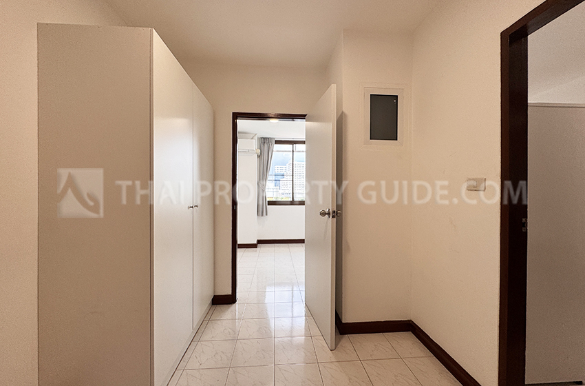 Apartment in Sukhumvit 