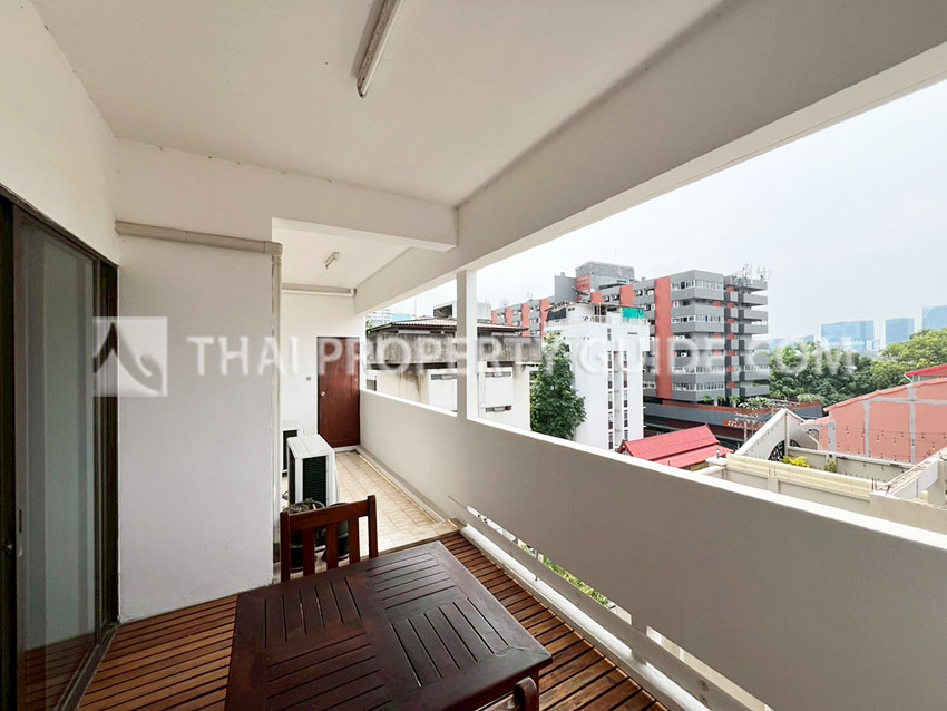 Apartment in Sukhumvit 