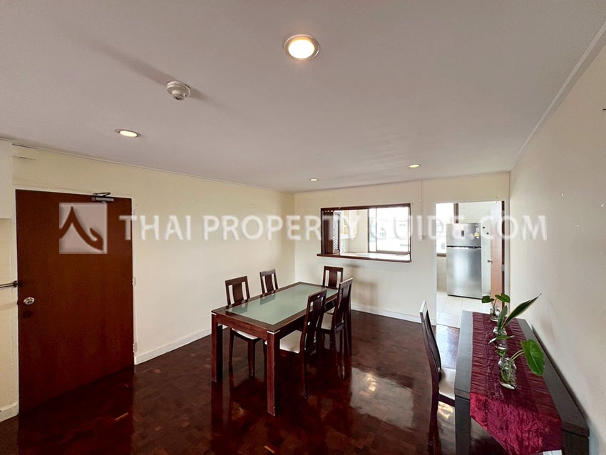 Apartment in Sukhumvit 