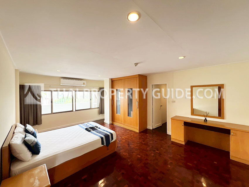 Apartment in Sukhumvit 