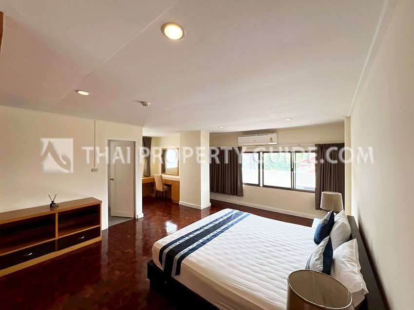 Apartment in Sukhumvit 