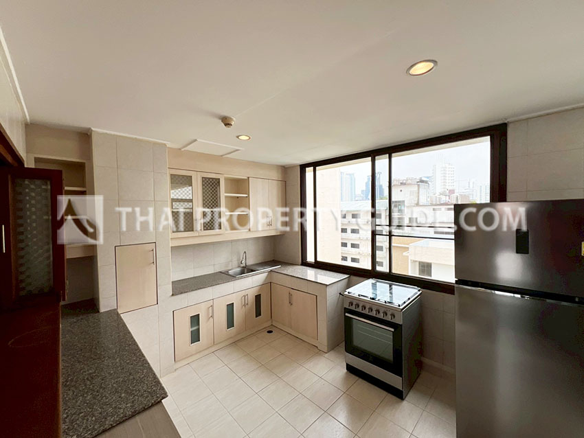 Apartment in Sukhumvit 