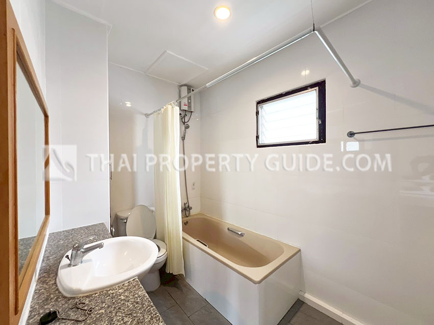 Apartment in Sukhumvit 