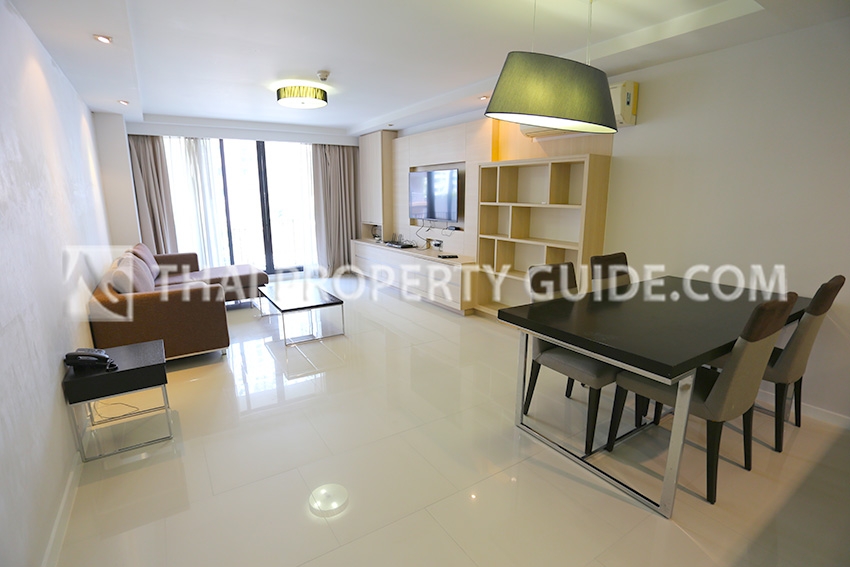 Apartment in Sukhumvit 
