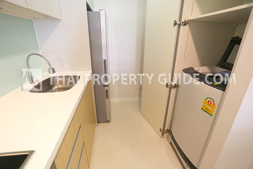 Apartment in Sukhumvit 