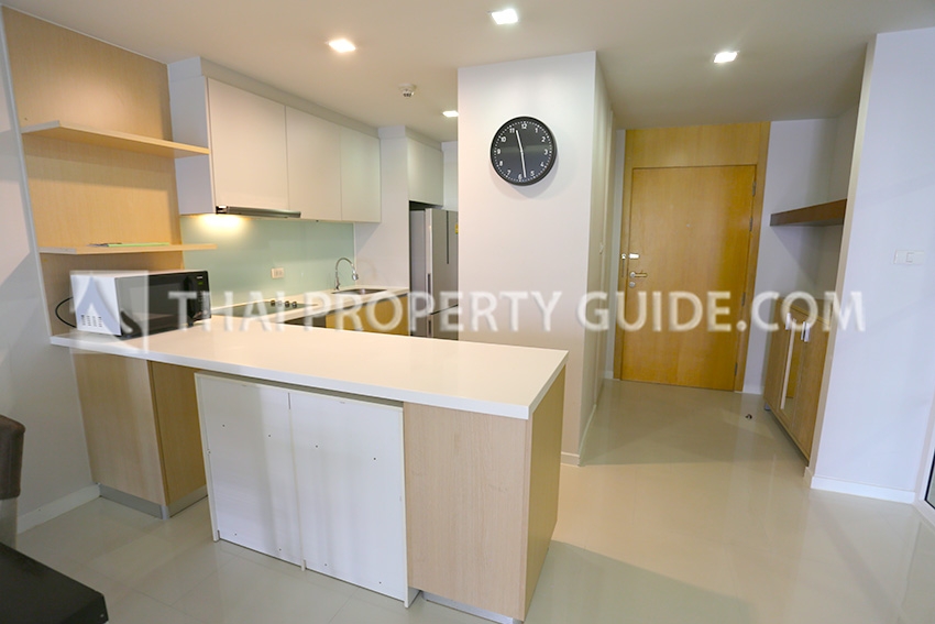 Apartment in Sukhumvit 