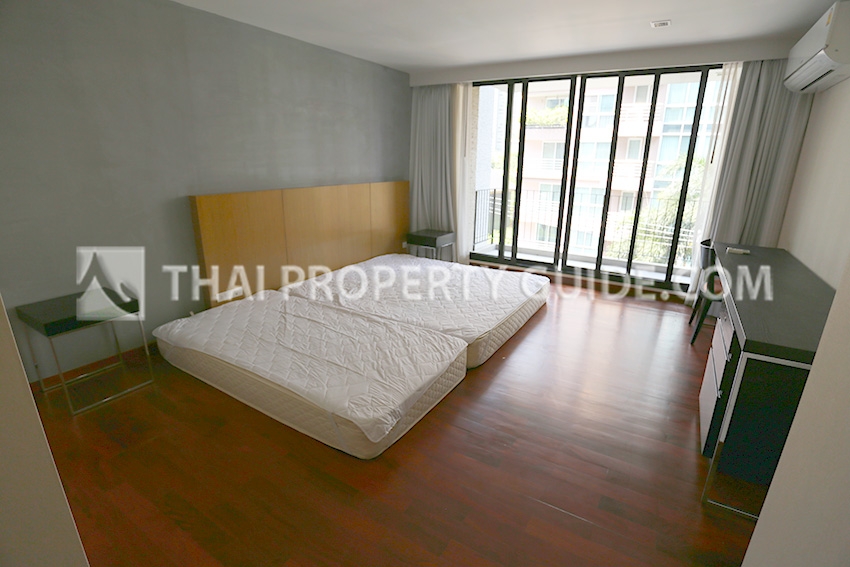 Apartment in Sukhumvit 