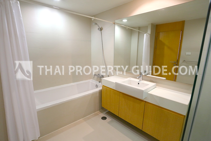 Apartment in Sukhumvit 