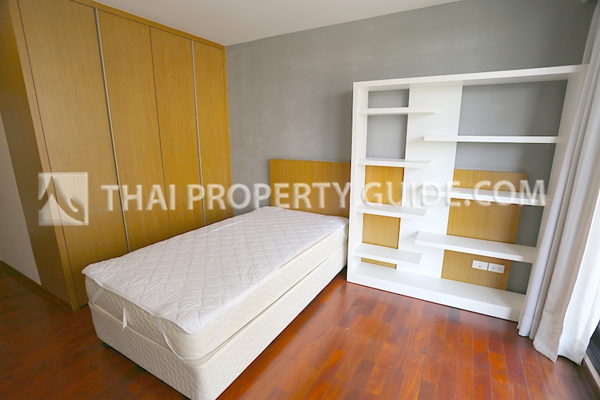 Apartment in Sukhumvit 