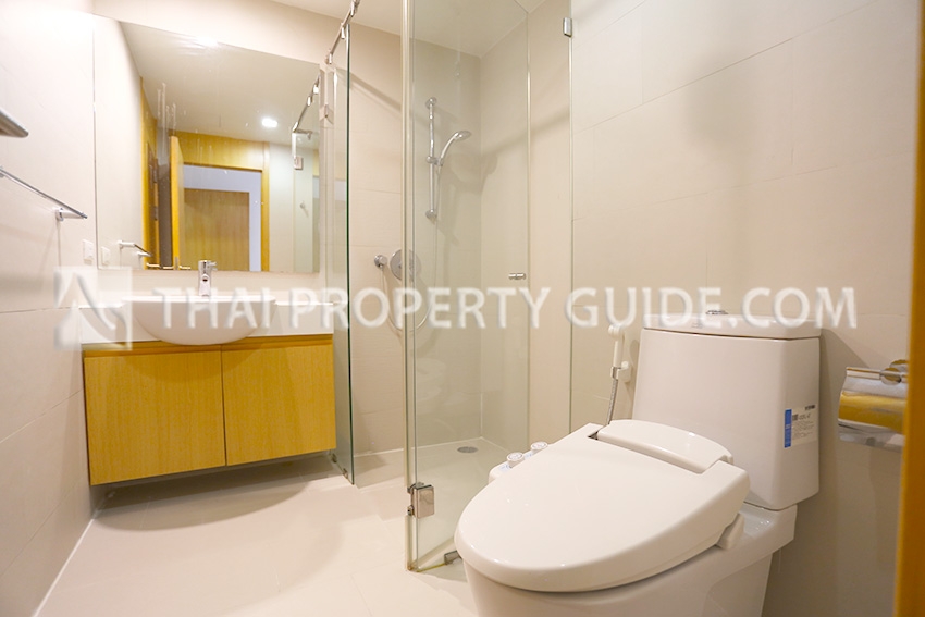 Apartment in Sukhumvit 