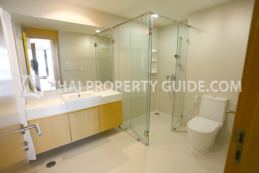 Apartment in Sukhumvit 