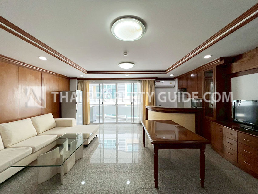 Apartment in Sukhumvit 