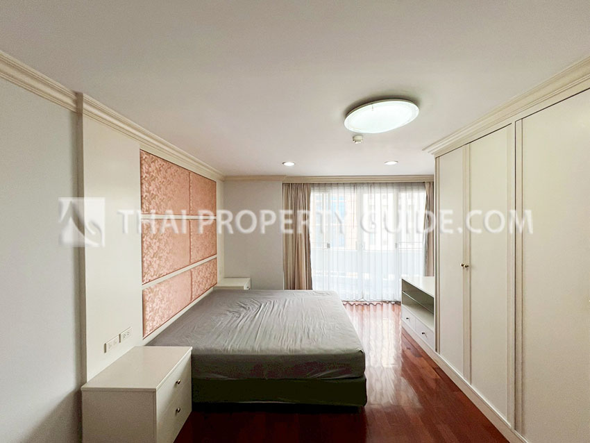 Apartment in Sukhumvit 