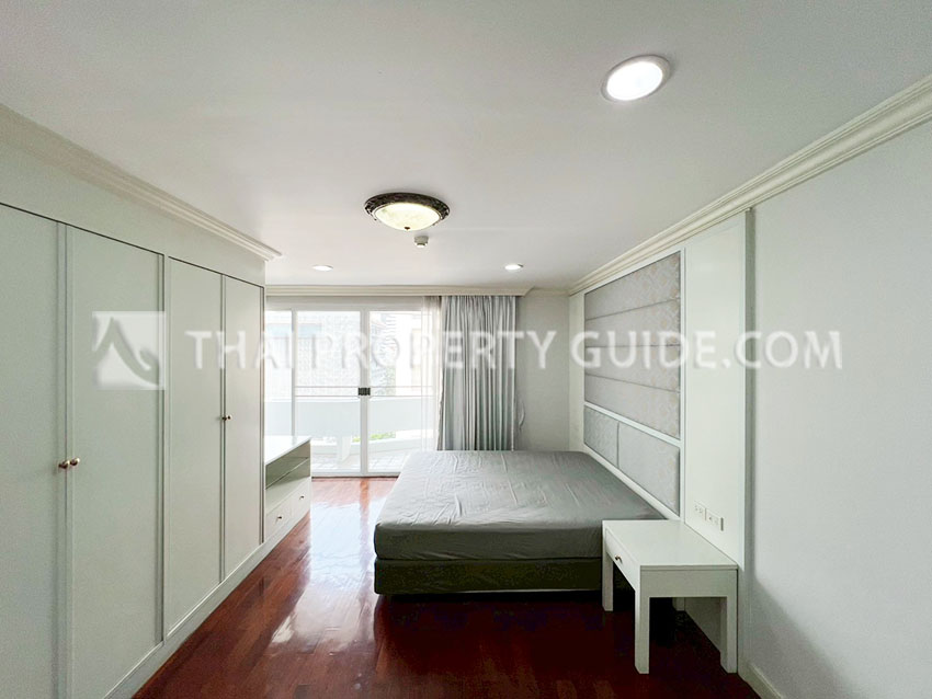 Apartment in Sukhumvit 