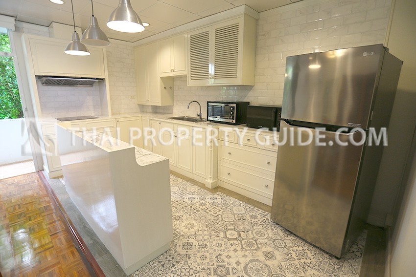 Apartment in Sukhumvit 