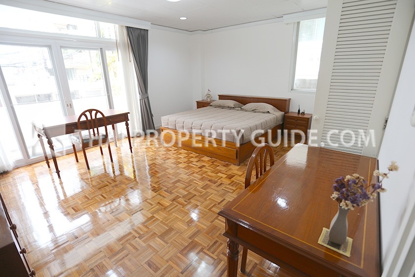 Apartment in Sukhumvit 