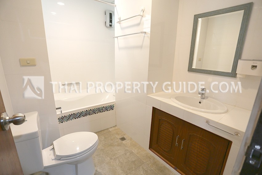 Apartment in Sukhumvit 