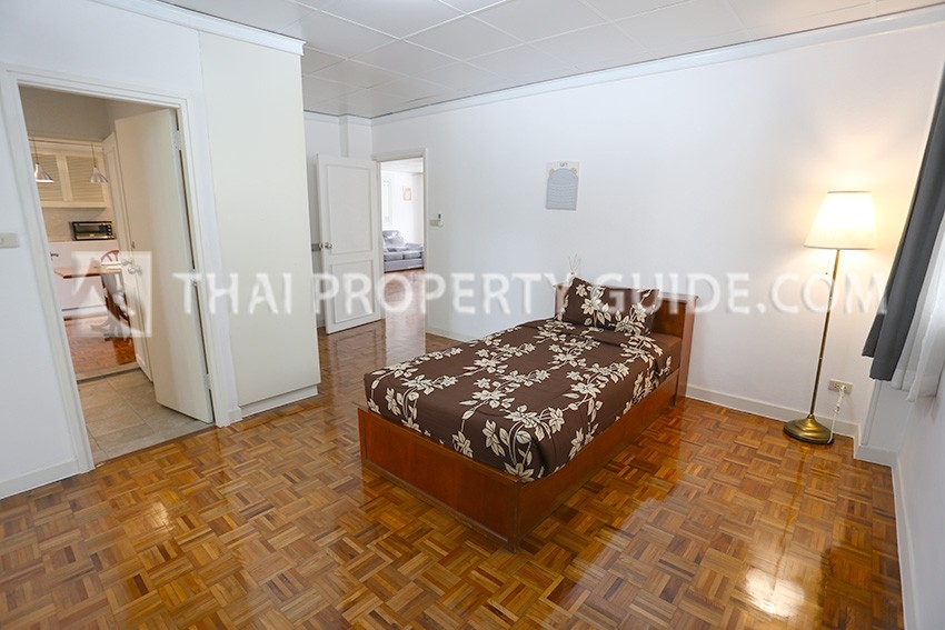 Apartment in Sukhumvit 