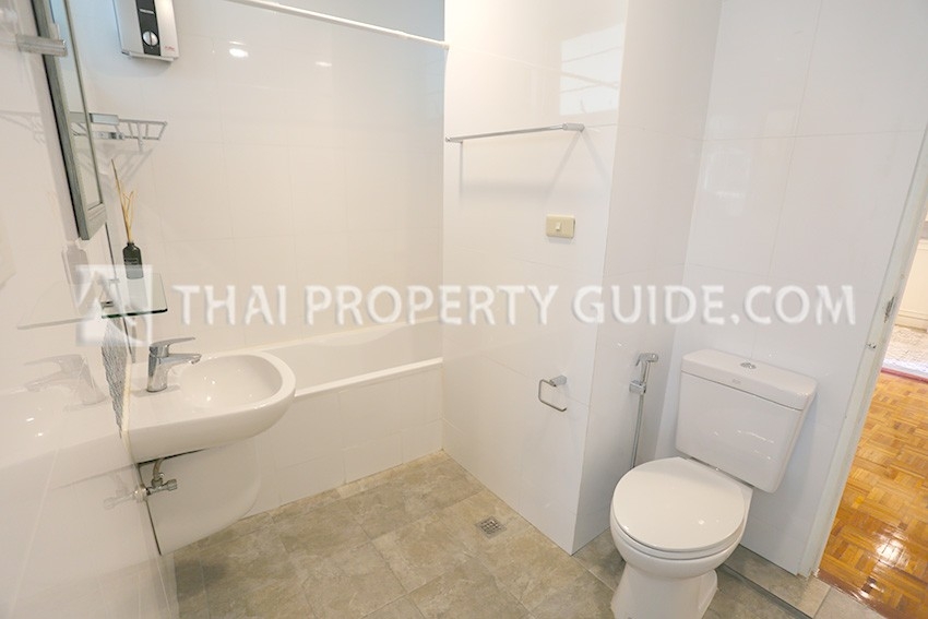 Apartment in Sukhumvit 