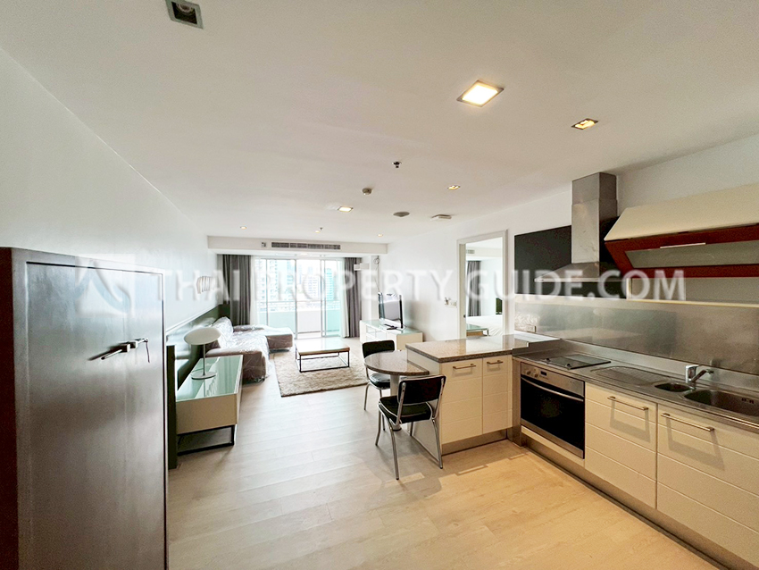 Apartment in Sukhumvit