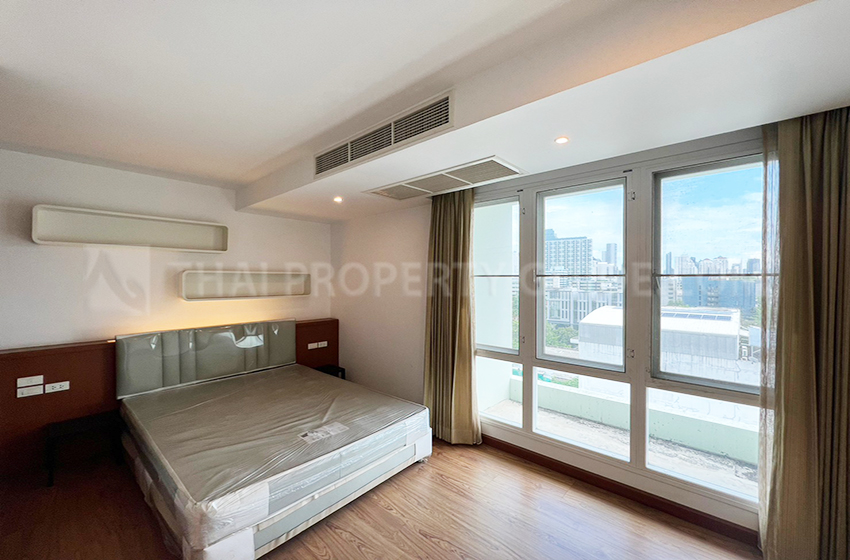 Apartment in Sukhumvit 